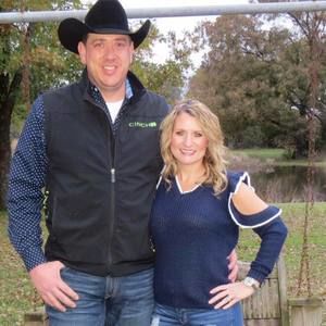 Meet your Posher, Chad